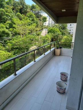 Morro do Maluf GUARUJÁ